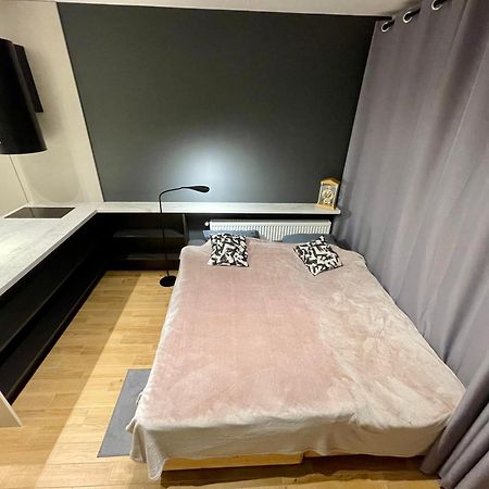 Appartement Time&House Pileckiego Przy Centrum Onkologi I Klinice Novum Apartament Na Wylacznosc Pokoj,Sypialnia,Lozko, Lazienka,Kuchnia à Varsovie Extérieur photo