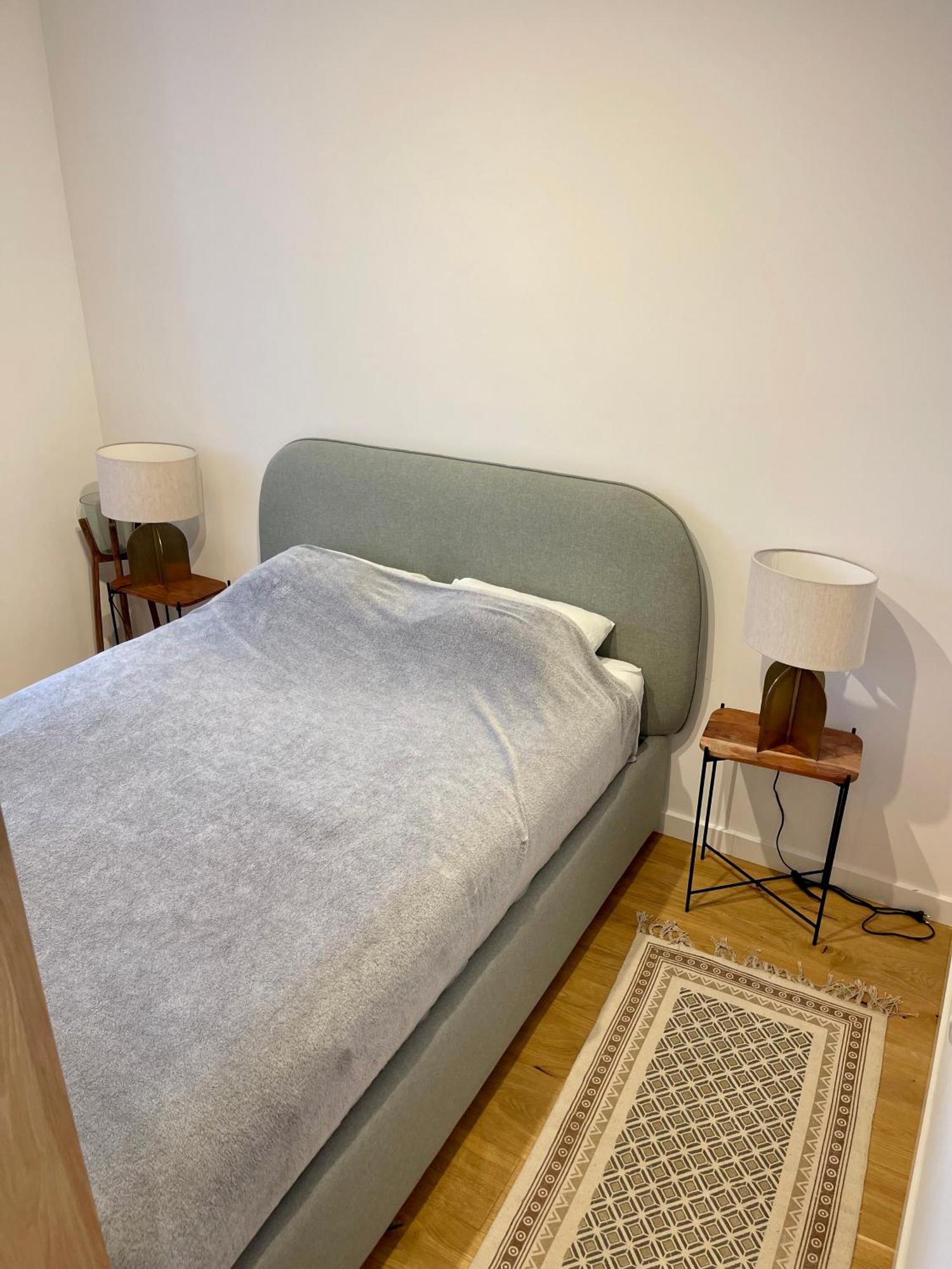 Appartement Time&House Pileckiego Przy Centrum Onkologi I Klinice Novum Apartament Na Wylacznosc Pokoj,Sypialnia,Lozko, Lazienka,Kuchnia à Varsovie Extérieur photo