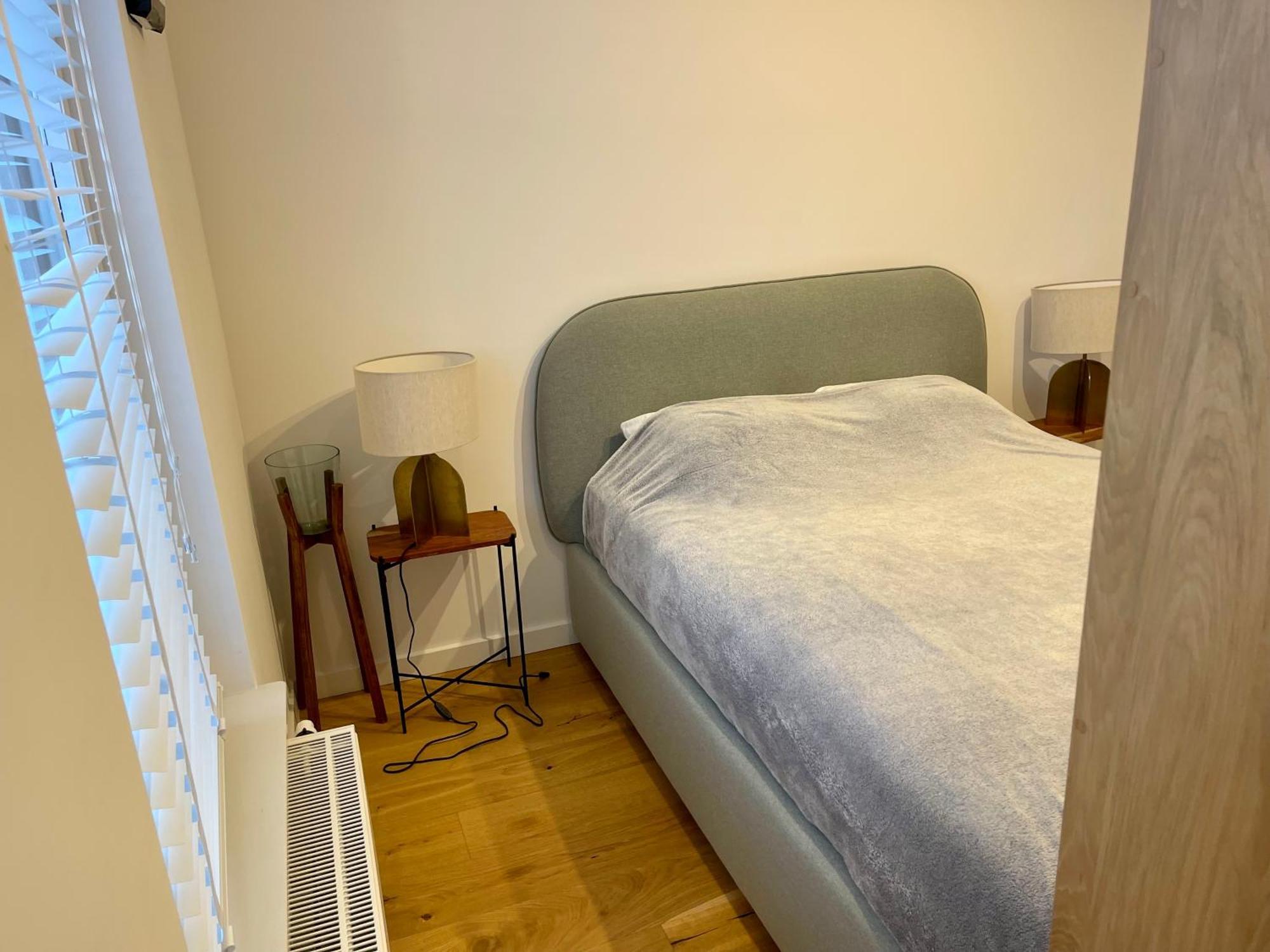 Appartement Time&House Pileckiego Przy Centrum Onkologi I Klinice Novum Apartament Na Wylacznosc Pokoj,Sypialnia,Lozko, Lazienka,Kuchnia à Varsovie Extérieur photo